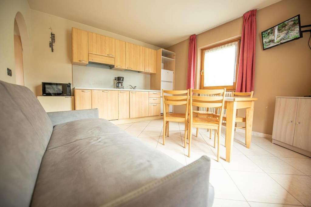 Apartment Bilocale Maria - Myholidaylivigno *